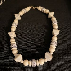 1950’s Beaded Necklace